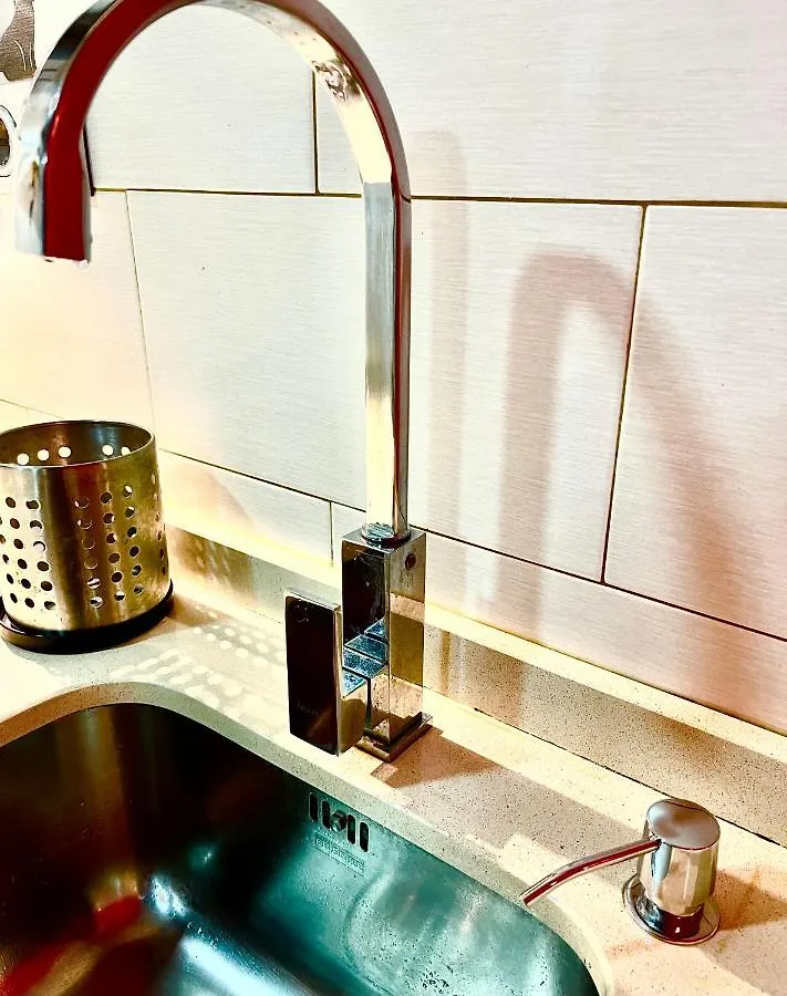 We Loft M Centro Apartment Malaga