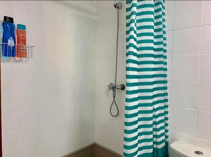 We Loft M Centro Apartment Malaga 0*,  Spain